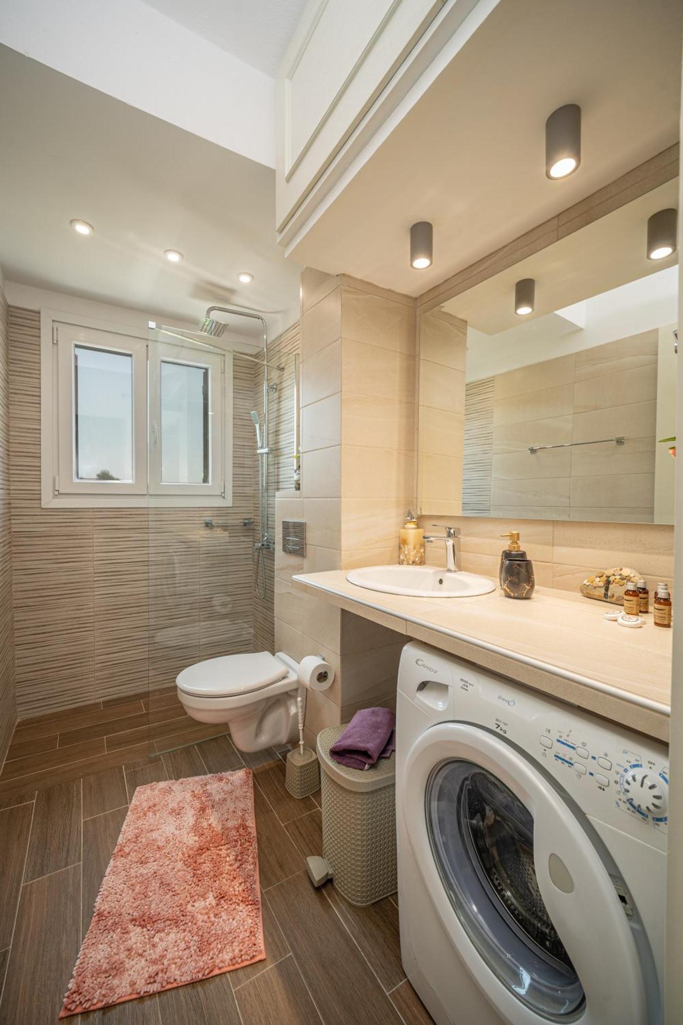Ariadni Sea View Apartment Minia Екстериор снимка