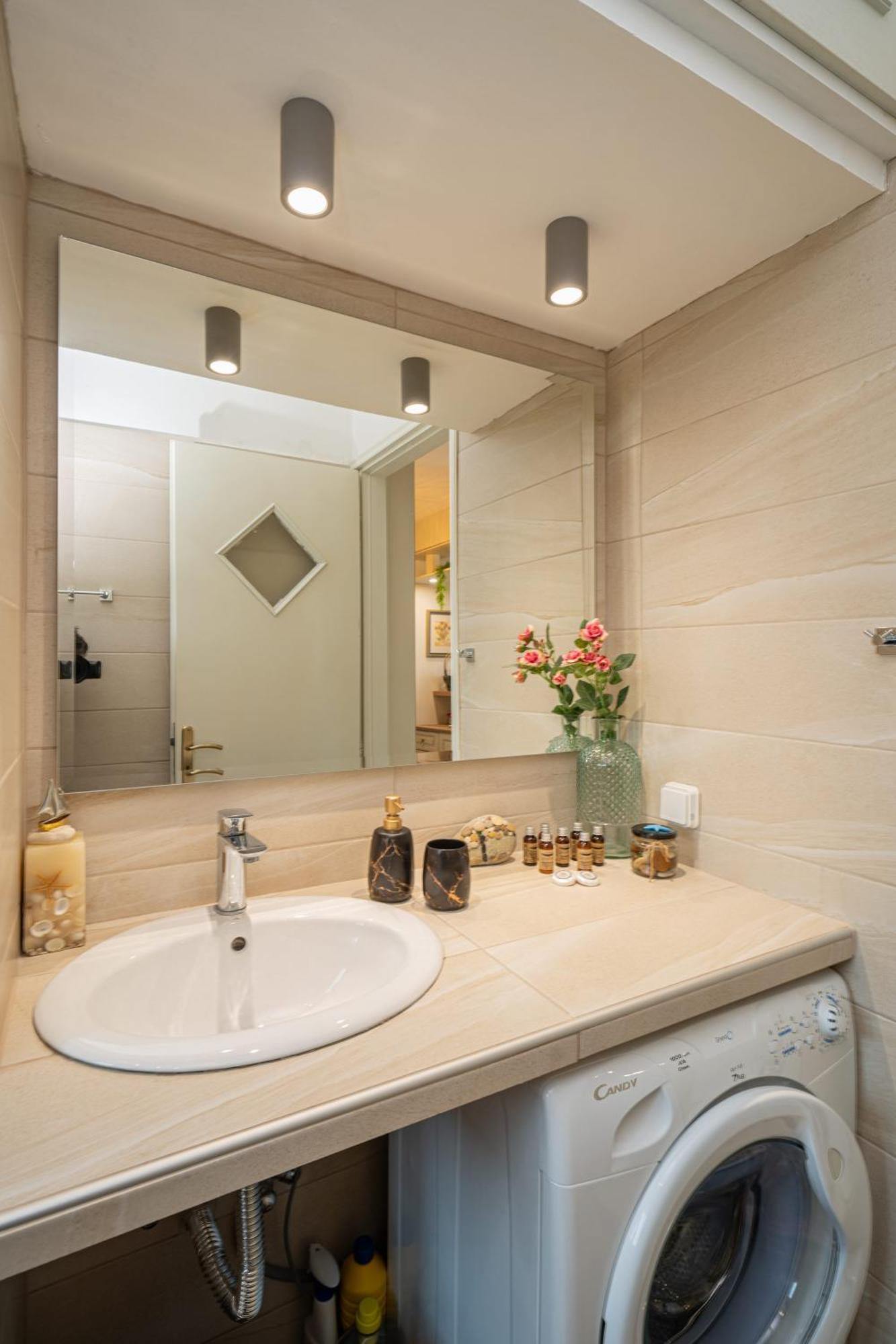 Ariadni Sea View Apartment Minia Екстериор снимка